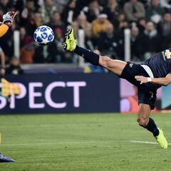 Alexis y el United logran triunfo increíble en visita a Juventus