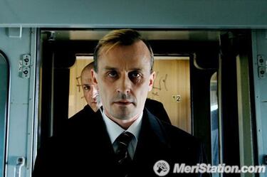 MeriStation te invita al preestreno de la película de Hitman en Madrid