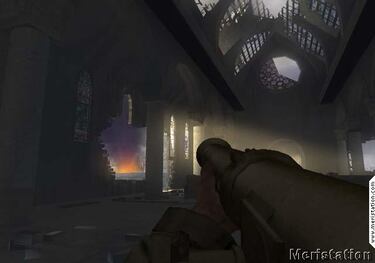 Medal of Honor: European Assault