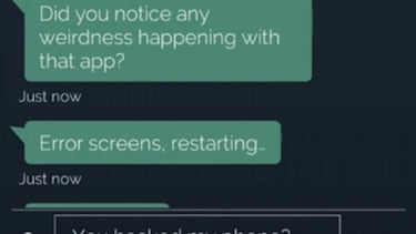 El juego de Mr. Robot no es como esperabas