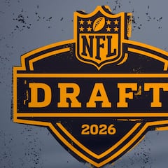 Official 2026 NFL Draft order released by the NFL