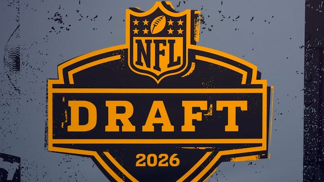 The 2026 NFL Draft is in Pittsburgh this year, but once it’s finished, what happens to the thousands of college players who weren’t drafted?