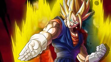 Dragon Ball Legends: así es el nuevo sistema de combate