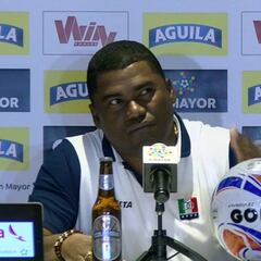 Bodhert: "Estamos a 90 minutos de hacer este sueño realidad"