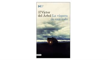'La v¨ªspera de casi todo'
