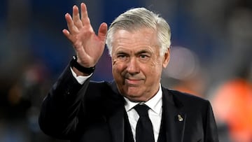 Revés Brasil-Ancelotti: Ednaldo Rodrigues podría ser destituido