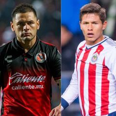 La Liga MX no pudo con la MLS en una jornada histórica