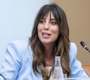 Almudena Cid: “Hay que buscar salidas dignas para los deportistas que se retiran”