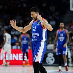 El Madrid quiere a Micic