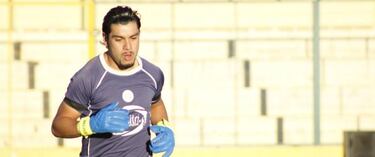 Arquero de Vallenar denuncia intento de soborno de Melipilla