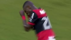 Vinicius y su futuro: "Yo no quiero ser otro Neymar..."