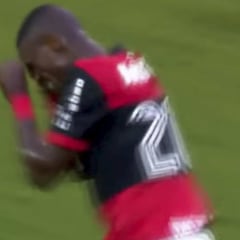 Neymar defendió a Vinicius cuando le dijo “llorones” a Botafogo...