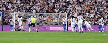 La pegada lleva al Clásico