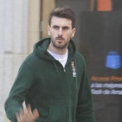 Villar, fichaje inminente del Leganés