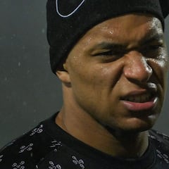 "Sería el golpe más duro a Florentino como presidente..."