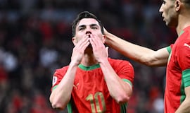 Brahim es una locura