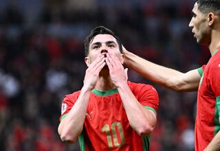 Marruecos - Tanzania, en directo: Copa África, hoy en vivo