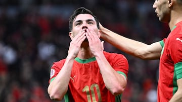 Marruecos - Tanzania, en directo: Copa África, hoy en vivo