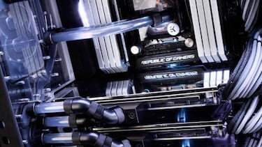 28.000 euros por el PC más caro y potente del mundo