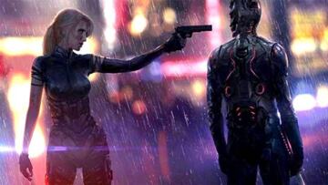 Cyberpunk 2077 confirma que tendrá modo foto