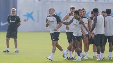 Oficial: Oriol Romeu, tercer fichaje del Bar?a