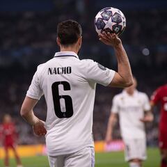 Champions League | Pronóstico del Real Madrid vs Nápoles