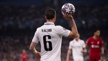 Champions League | Pronóstico del Real Madrid vs Nápoles