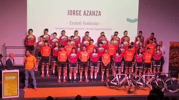 La Fundación Euskadi de Landa da "un paso adelante"