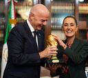 Ni España ni Portugal: los equipos que ya están clasificados para el Mundial 2026