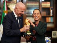 La cuenta atrás rumbo al 11 de junio entra en su fase final. La 24° edición de la Copa del Mundo aguarda, todavía, con varios pendientes por solucionar.