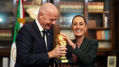 ¿Hace bien Claudia Sheinbaum en no asistir a la inauguración?