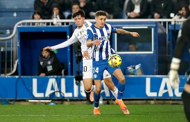 Valdepeñas: la profecía de Manolo está en camino