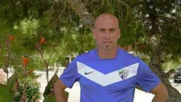 Caballero: "Ahora tenemos que permanecer unidos"