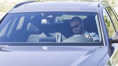 Jesé high on Borussia Dortmund's summer wish list
