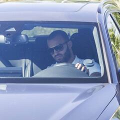 El Dortmund aprieta por Jesé