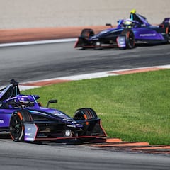 Porsche dobla su apuesta