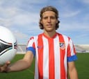 El doble de Forlán es del Jaén
