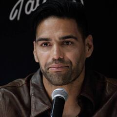 Falcao: "Mbappé debe saber lo que quiere y donde quiere jugar"