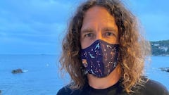 El encuentro de Carles Puyol con su gran amigo chileno