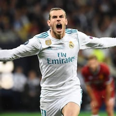 Bale is better without Ronaldo