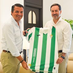 Monterrubio augura “dos movimientos rápidos” para evitar las prisas del 30 de agosto