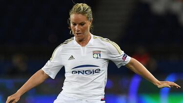 FIFA presenta a las 10 nominadas al premio The Best 2018