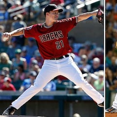 Es oficial: Keuchel y Greinke han regresado a la élite