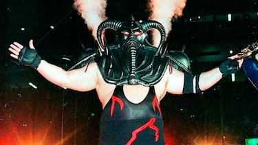 El peor personaje de relleno de ‘Dragon Ball Z’ estuvo inspirado en esta leyenda de la WWE