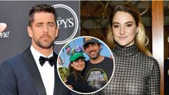 Despu&eacute;s de un a&ntilde;o comprometidos, Shailene Woodley y Aaron Rodgers terminan su compromiso, as&iacute; lo confirm&oacute; Life &amp; Style: &ldquo;Ninguno de los dos eran felices&rdquo;.