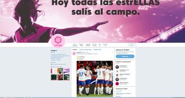 El mundo del deporte, unido en el #DíaContraelCáncerdeMama