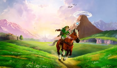 The Legend of Zelda movie director gives new details about the adaptation