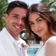 Siguen las celebraciones para Simeone: disfruta en Ibiza de la boda de su hijo Giovanni