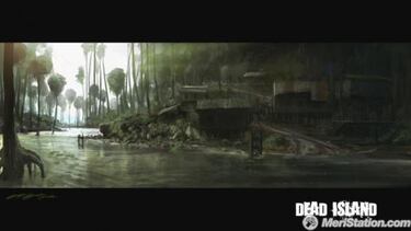 Dead Island