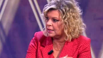 Terelu Campos dice basta en ‘De Viernes’ y anuncia medidas legales: “Quiero ver todas las pruebas”